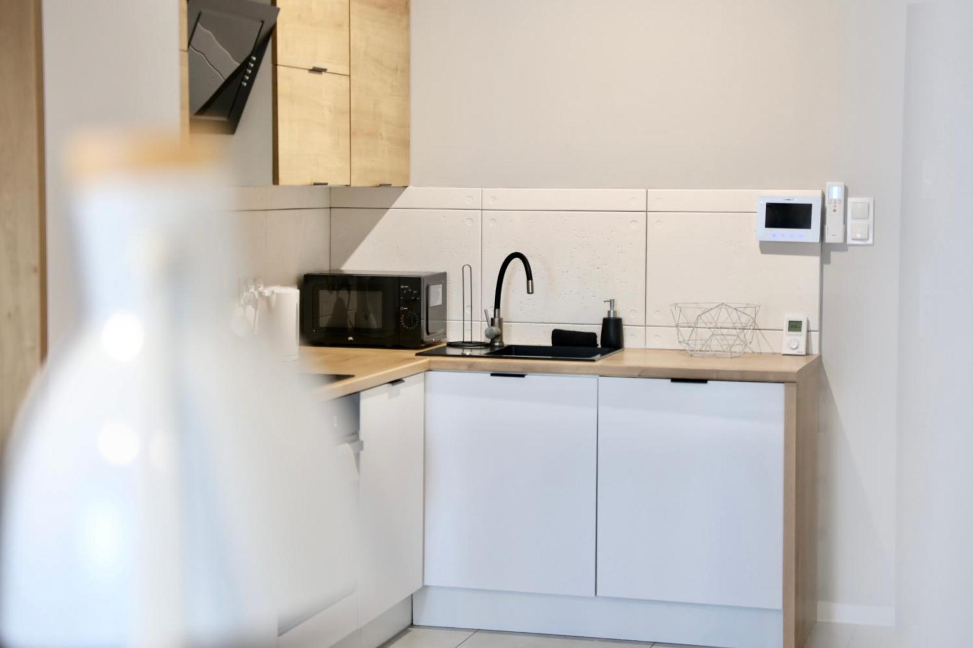 Capital Towers Scenique Apartment *